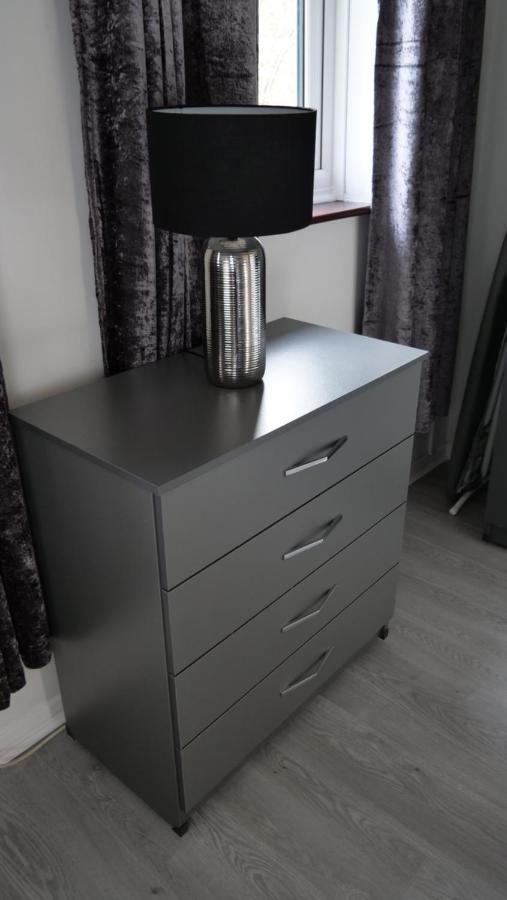 Milton Keynes Luxury Short Stay House With Wifi And Free Parking Wolverton  Bagian luar foto