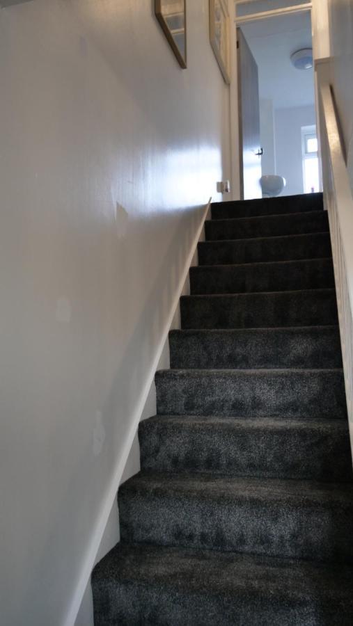 Milton Keynes Luxury Short Stay House With Wifi And Free Parking Wolverton  Bagian luar foto